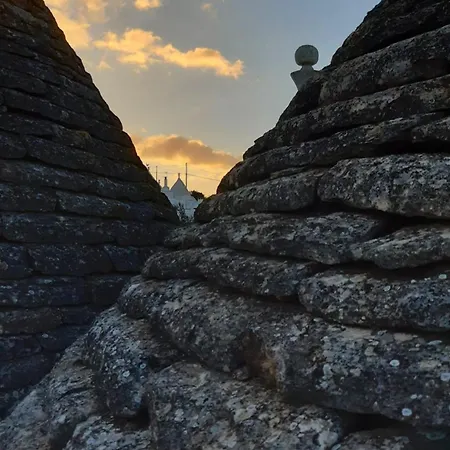 Apartment La Magia Del Trullo *